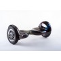 Гіроборд Smart Balance Wheel TaoTao 10 дюймів Кольорова Блискавка