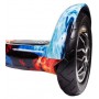 Гіроборд Smart Balance Wheel 10 дюймів, 15 км/ч, 1000Вт, Bluetooth