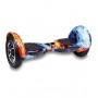 Гіроборд Smart Balance Wheel 10 дюймів, 15 км/ч, 1000Вт, Bluetooth