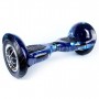 Гіроборд Smart Balance Wheel 15 км/год, 10 дюймові колеса, Bluetooth, до 100 кг.