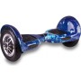 Гіроборд Smart Balance Wheel 15 км/год, 10 дюймові колеса, Bluetooth, до 100 кг.