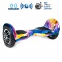 Гіроборд Smart Balance Wheel U10 Pro + Autobalance 10' Галактика (4607653)