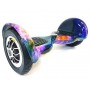 Гіроборд Smart Balance Wheel U10 Pro + Autobalance 10' Галактика (4607653)