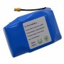 Акумулятор для гироборда 10S2P BTB 36v 2200mAh