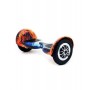 Гіроборд Smart Balance Wheel Premium New 10' Вогонь та Лід