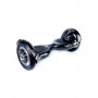 Гіроборд Smart Balance Wheel Premium New 10' Біла Блискавка