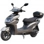 Електроскутер Maxxter NEOS II (Black-Gray) [57742]