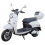 Електроскутер Maxxter CHIC (White)