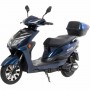 Електроскутер Maxxter FALCON III (Blue) [57740]