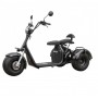 Електроскутер Maxxter TRIKE (Black)