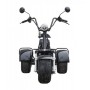 Електроскутер Maxxter TRIKE (Black)