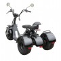 Електроскутер Maxxter TRIKE (Black)