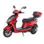 Електроскутер Maxxter FALCON III (red)