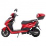 Електроскутер Maxxter FALCON III (red)