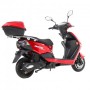 Електроскутер Maxxter FALCON III (red)