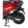 Електроскутер Maxxter FALCON III (red)