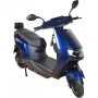 Електроскутер SUN2 Xdao Electric Scooter 1500W 72V25Ah (246952)