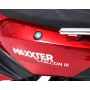 Електроскутер Maxxter FALCON III Red 1000W 72V20Ah