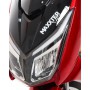 Електроскутер Maxxter FALCON III Red 1000W 72V20Ah