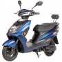 Електроскутер Maxxter FALCON III (Blue)