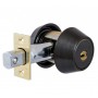 Замок врізний MUL-T-LOCK DEAD BOLT HERCULAR ANTIQUE BRONZE (MTL-51240522)