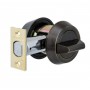 Замок врізний MUL-T-LOCK DEAD BOLT HERCULAR ANTIQUE BRONZE (MTL-51240522)