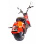 Електроскутер Чоппер Chopper red 3000W 30 Аh