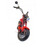 Електроскутер Чоппер Chopper red 3000W 30 Аh