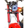 Електроскутер Чоппер Chopper red 3000W 30 Аh