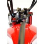 Електроскутер Чоппер Chopper red 3000W 30 Аh