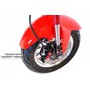 Електроскутер Чоппер Chopper red 3000W 30 Аh