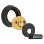 Замок врізний MUL-T-LOCK DEAD BOLT HERCULAR ANTIQUE BRONZE (MTL-51240522)