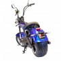 Електроскутер Чоппер Chopper blue 3000W 30 Аh