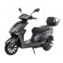 Електроскутер Maxxter FALCON III Gray 1000W 72V20Ah