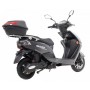 Електроскутер Maxxter FALCON III Gray 1000W 72V20Ah