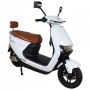 Електроскутер LHPRO JAGOR Xdao Electric Scooter 1500W 72V25Ah (246955)