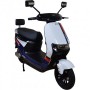 Електроскутер LHPRO JAGOR Xdao Electric Scooter 1500W 72V25Ah (246955)