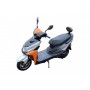 Електроскутер Opti Bike FY1200DT-5 Li-Ion Gray-Red