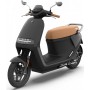 Електроскутер Segway E125S, Black (AA.50.0002.55)