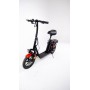 Електроскутер Space Scooter E-SCOOTER 48v 16Ah 500W