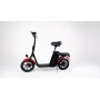 Електроскутер Space Scooter E-SCOOTER 48v 16Ah 500W