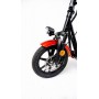 Електроскутер Space Scooter E-SCOOTER 48v 16Ah 500W