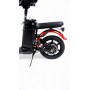 Електроскутер Space Scooter E-SCOOTER 48v 16Ah 500W