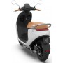 Електроскутер Segway E125S, White (AA.50.0002.53)