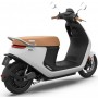 Електроскутер Segway E125S, White (AA.50.0002.53)