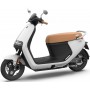 Електроскутер Segway E125S, White (AA.50.0002.53)