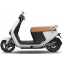 Електроскутер Segway E125S, White (AA.50.0002.53)