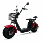 Електроскутер Atlas Urban Red 2000W 60V24Ah