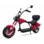 Електроскутер Atlas Rio Red 2500W 60V21Ah