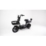 Двомісний електроскутер YIBEN E-BIKE PLERS 48V 350W 16Ah